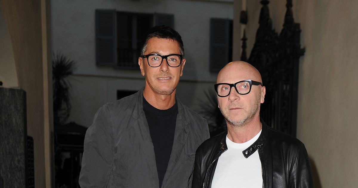 Dolce & Gabbana to Show Couture for the First Time on July 9