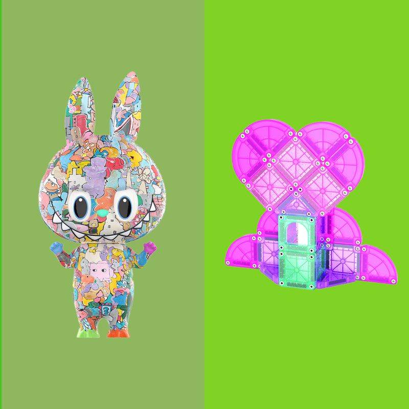 New Toys: 'KPop Demon' American Girls and 'Pokémon Pokopia' | The