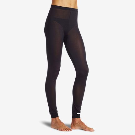Thermal Underwear for Women Midweight Cotton Long Underwear Fleece Long John Base Layer Set