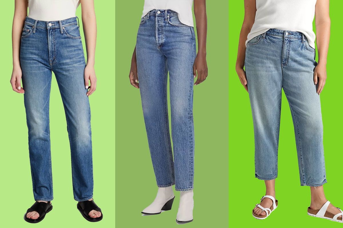 The 19 Best Jeans For Women Of 2023 By InStyle | lupon.gov.ph