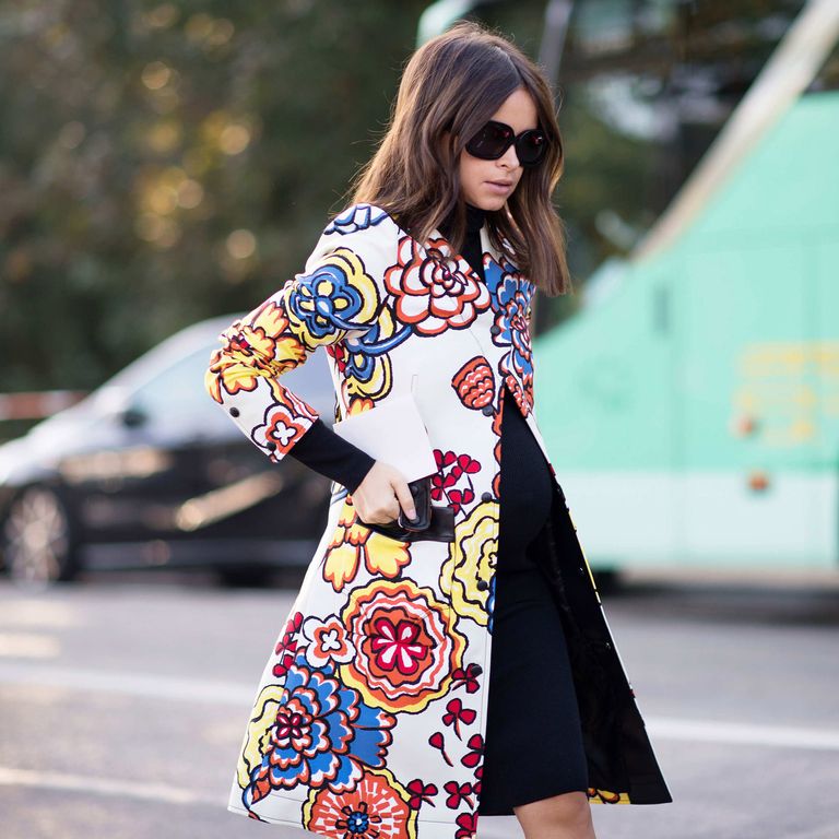 Street-Style Awards: The 35 Best-Dressed People From Fashion Month