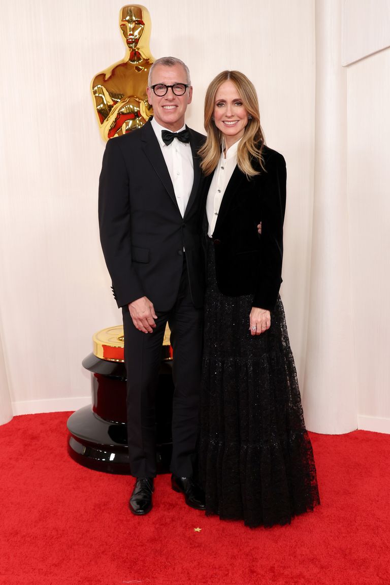 96th Annual Academy Awards - Arrivals