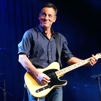 Bruce Springsteen’s Team Responds to Ticketmaster Prices