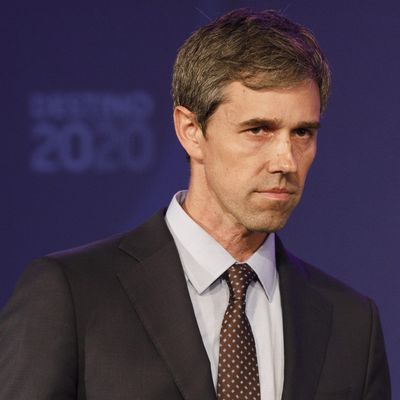 Beto exits stage left.