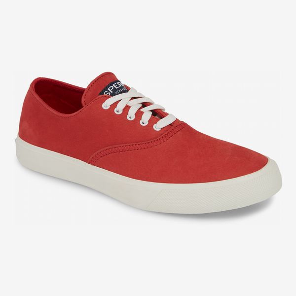 Sperry Captains CVO Washable Sneaker