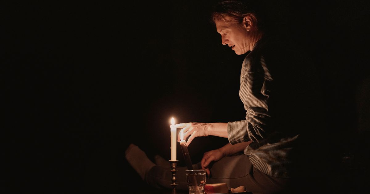 Marin Ireland Reflects on Uncle Vanya Play in an NYC Loft - Vimarsana News