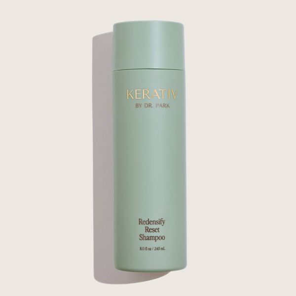 Kerativ Redensify Reset Shampoo