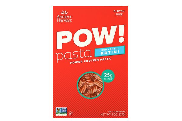 Ancient Harvest Pow! Pasta, Pack of 6