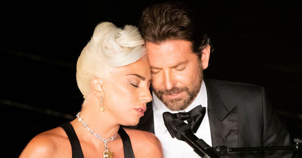 Lady Gaga, Bradley Cooper's 'Shallow' Hits Billboard No. 1