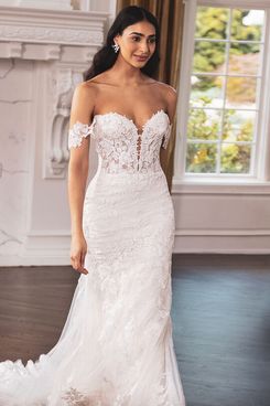 Casual Wedding Dresses for Tall Women - Tall Clothing Mall