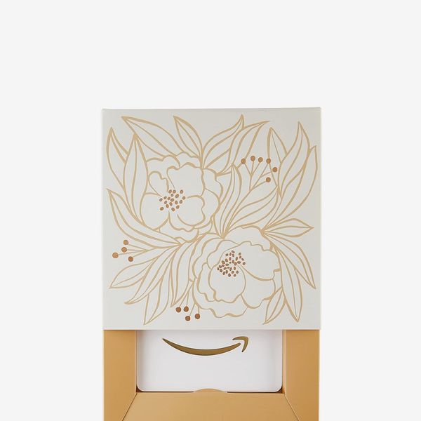 Amazon Gift Card