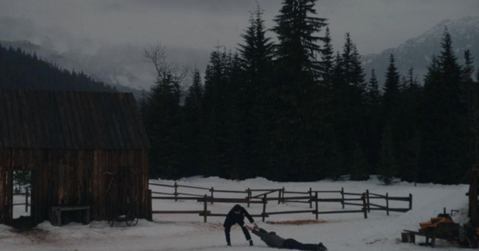 Casey Affleck's Company Is the Most Frustrating Film at Venice