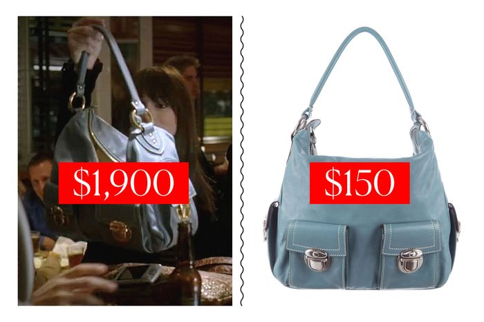 Marc Jacobs Bag From Devil Wears Prada