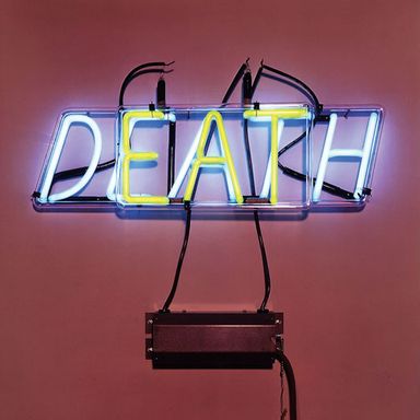 Bruce Nauman (1972)