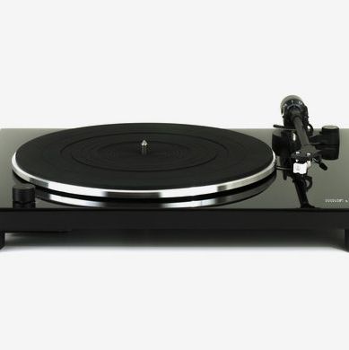 Music Hall MMF-1.3 Stereo Turntable