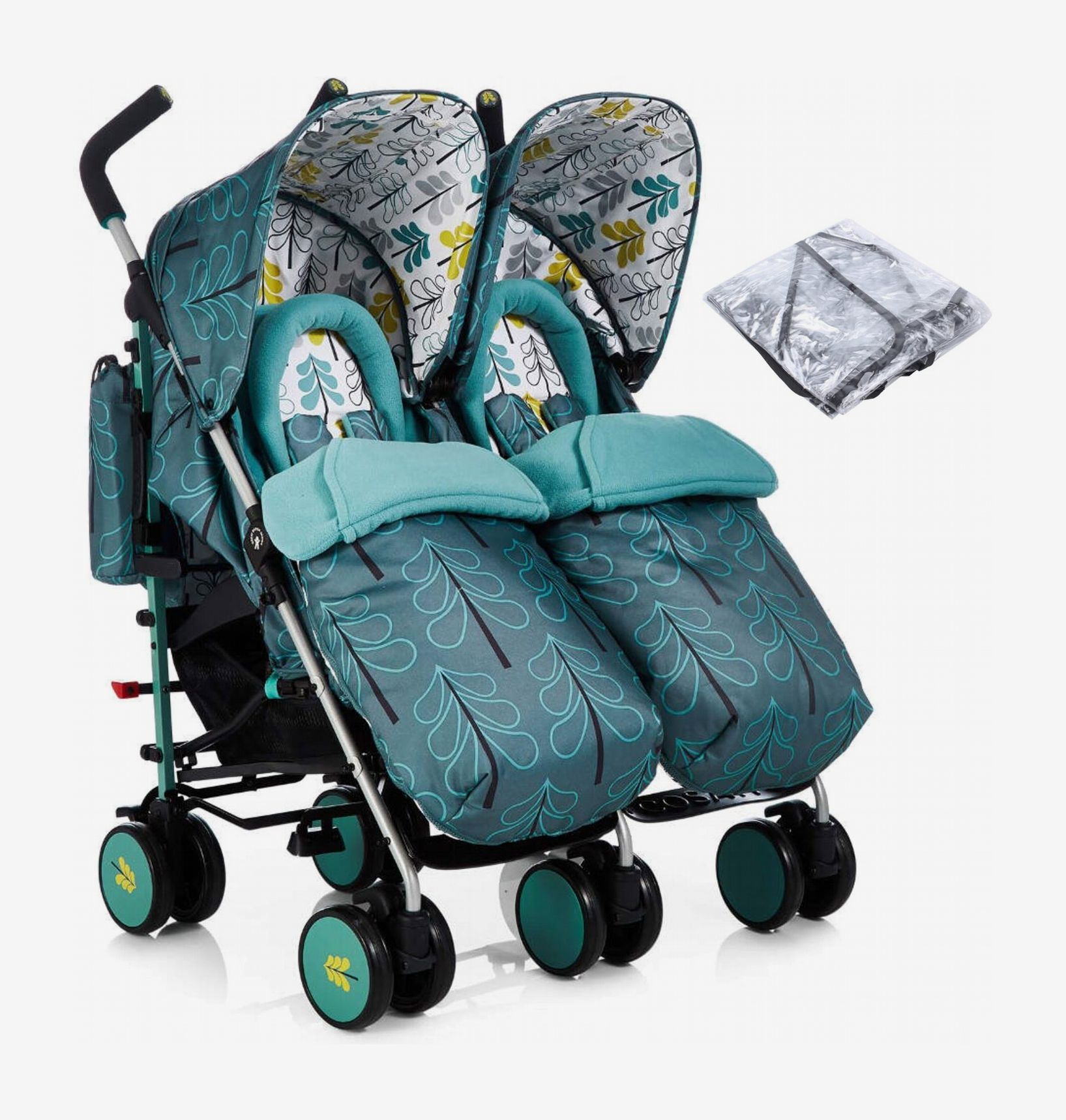 pram recommendations