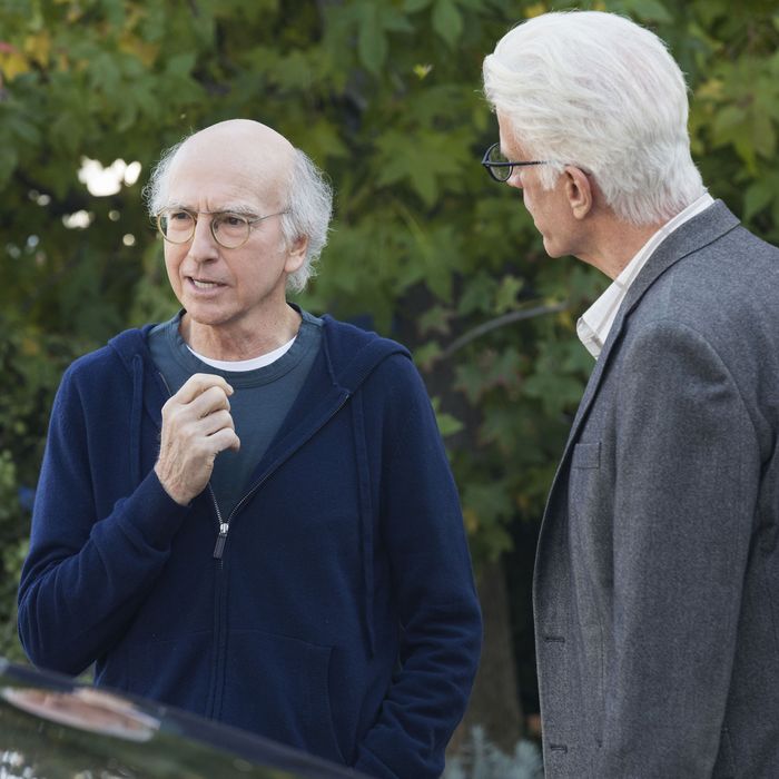 curb your enthusiasm season 7 episode 2 wikia