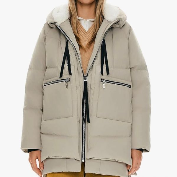 Orolay Thickened Down Jacket
