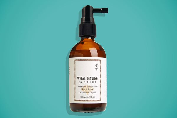 Whal Myung Skin Elixir