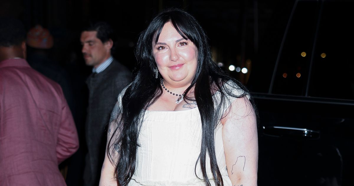 GBBO's Homemade Jam Requirement Stopped Lena Dunham From Competing