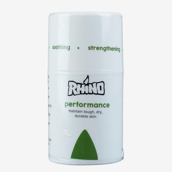 Rhino Skin Solutions Performance Rock Climbing Antiperspirant Cream