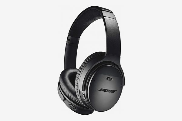 Bose QuietComfort 35 II Wireless Bluetooth Headphones