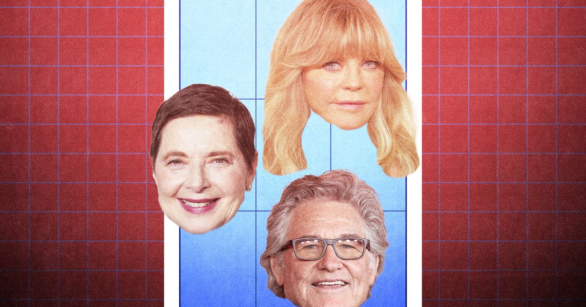 Cinematrix No. 725: March 21, 2026