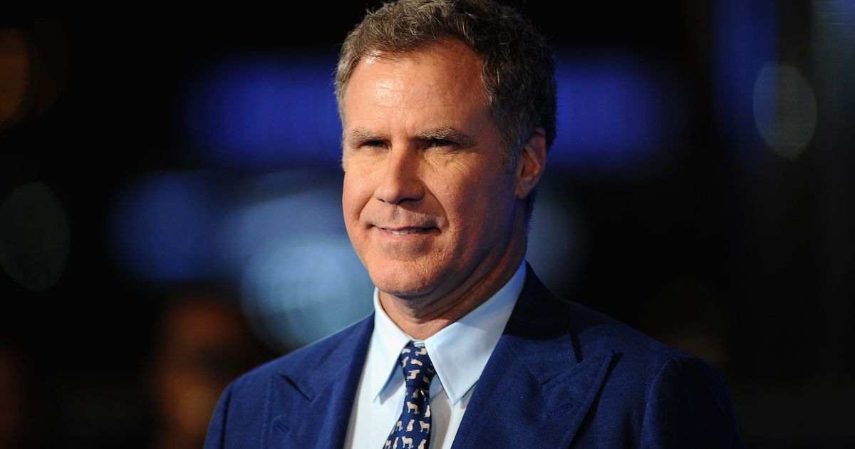 Will Ferrell's Gary Sanchez Productions Signs Three-Year Deal With  Paramount