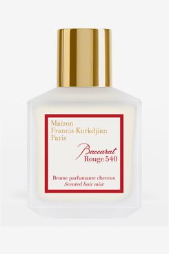 Maison Francis Kurkdjian 2.4 oz. Baccarat Rouge 540 Scented Hair Mist