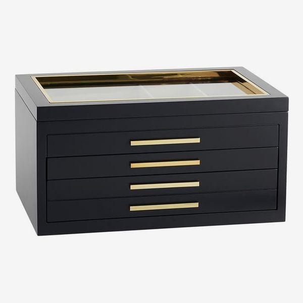 22 Best Jewelry Boxes and Organizers 2023