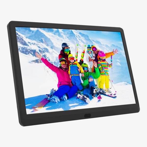 Transcend 7 inch Digital Photo Frame (PF705) in Belgaum at best