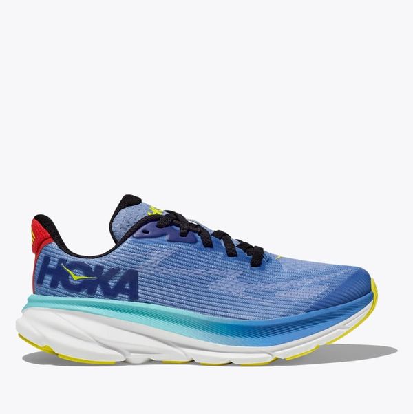 Hoka Kids Clifton 9