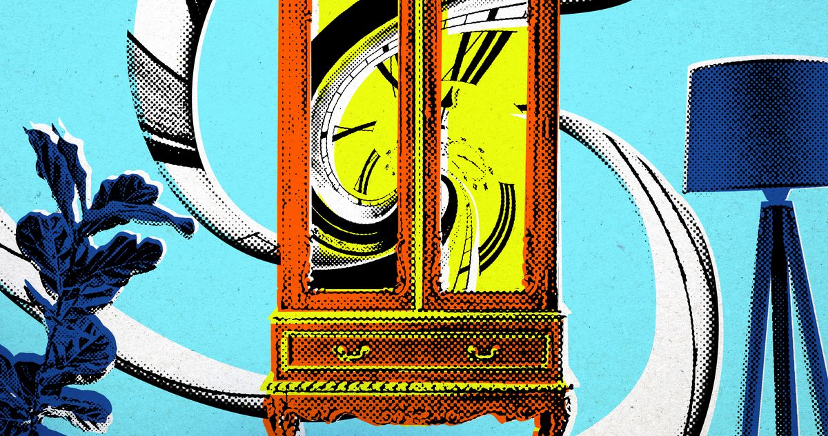 The Best VintageFurniture Stores in NYC 2023