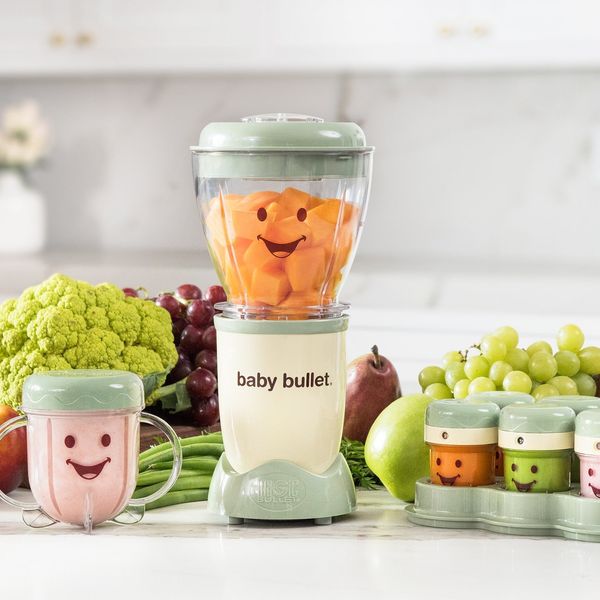 Headquarters To meditation Sherlock Holmes 7 Best Baby-Food Makers - 2019 | The Strategist