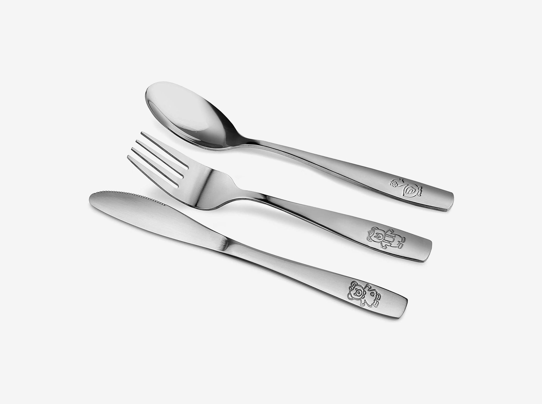 The 5 Best Flatware Sets of 2024, According to Testing