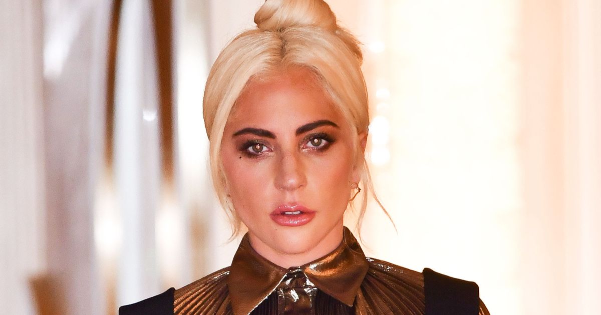 Lady Gaga 表示，當她看到奧斯卡獎時，她看到了“很多痛苦”