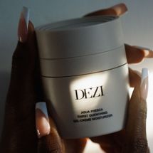 Dezi Skin Agua Fresca Moisturizer