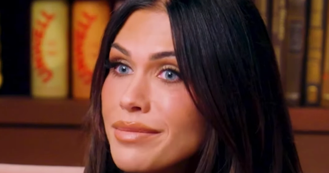 Jessi Draper Has a Lot to Talk About with Call Her Daddy