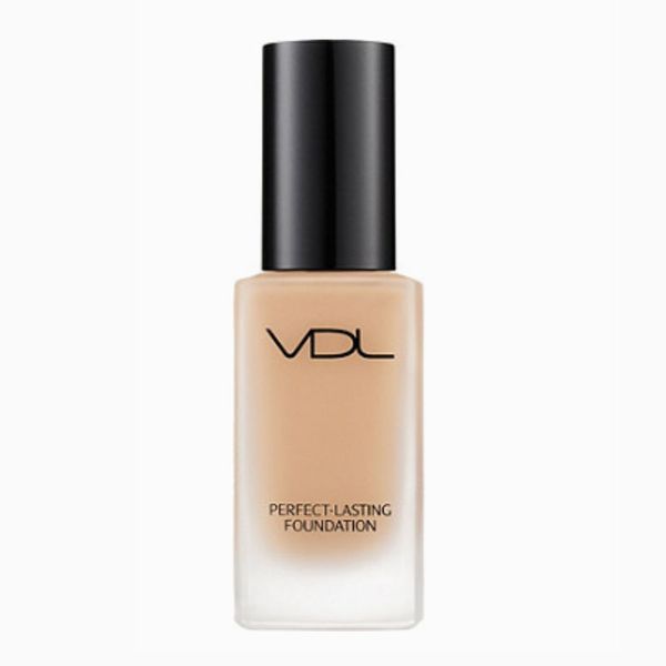 VDL Perfect Lasting Foundation