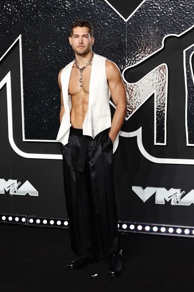 2024 MTV Video Music Awards - Arrivals
