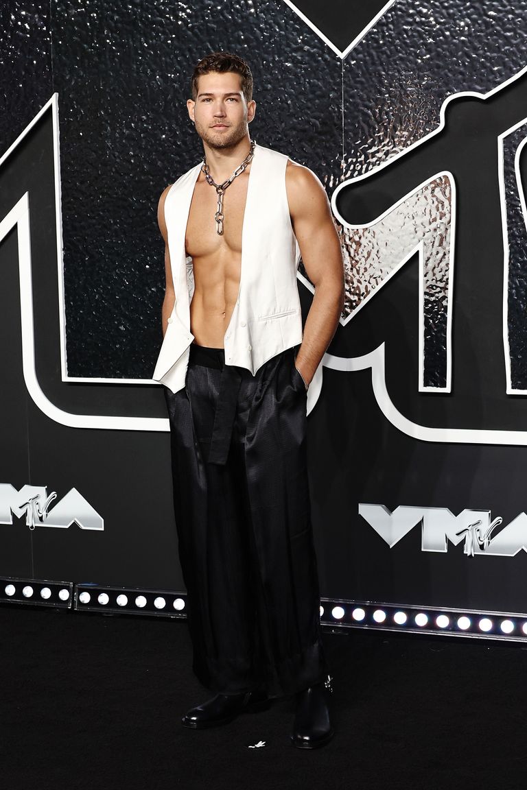 2024 MTV Video Music Awards - Arrivals