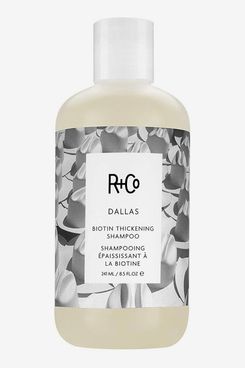 R+Co Dallas Biotin Thickening Shampoo