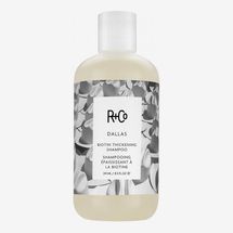 R+Co Dallas Biotin Thickening Shampoo
