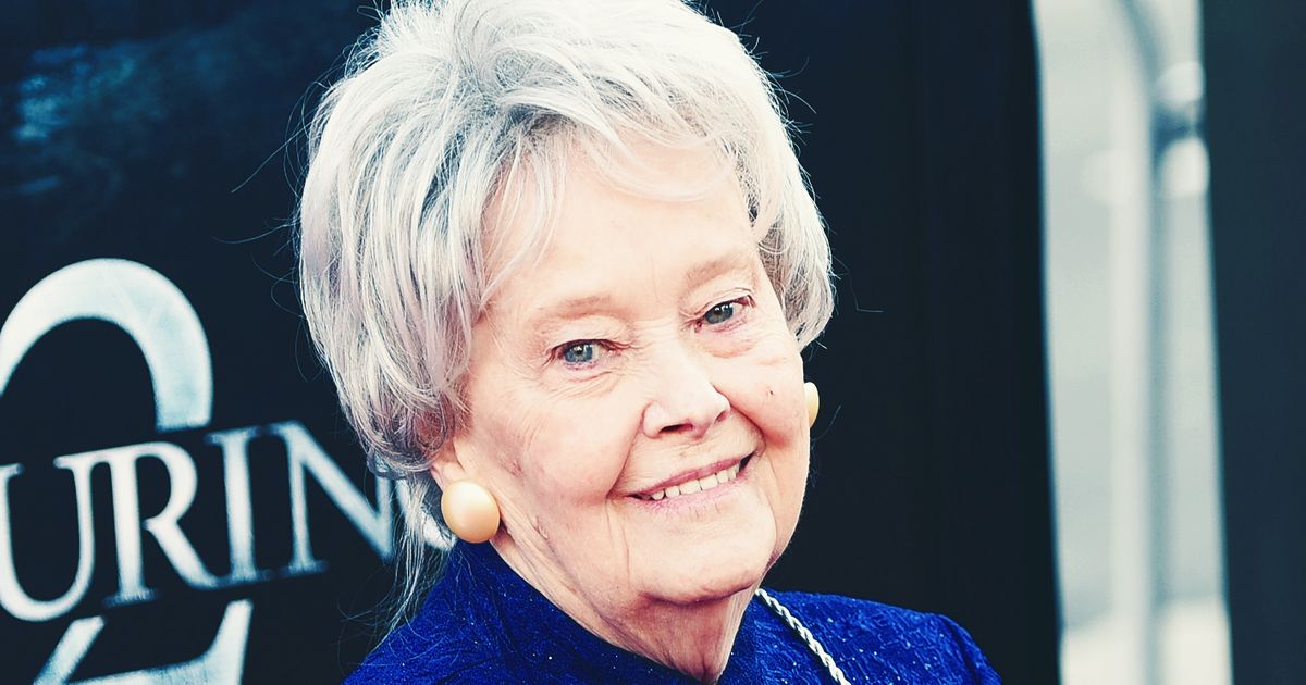 洛琳華倫（Lorraine Warren），啟發靈感的千里眼招魂，92歲去世