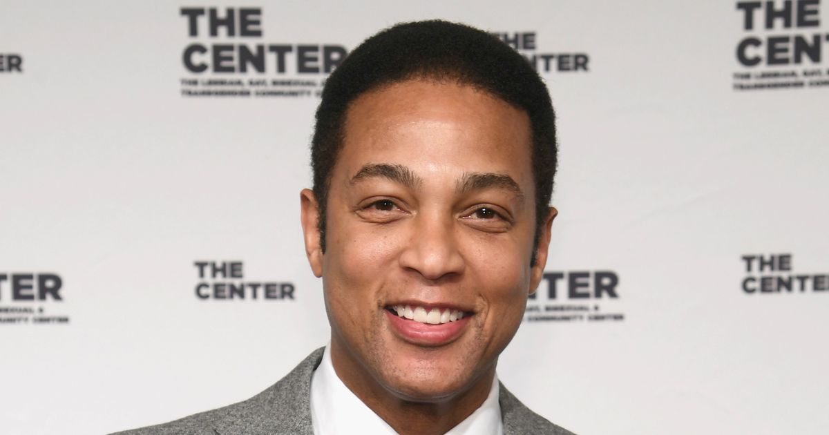 Don Lemon Responds to Trump’s Insulting LeBron James Tweet