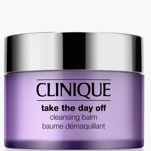 Clinique Jumbo Take The Day Off Cleansing Balm