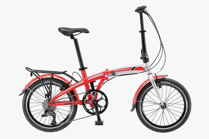 foldable schwinn bike