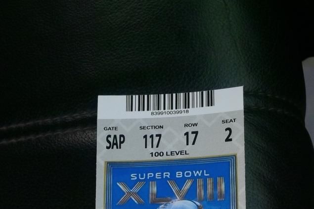 Super Bowl ticket prices drop almost 10 percent: TiqIQ