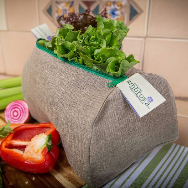 Ambrosia Vegetable Bag