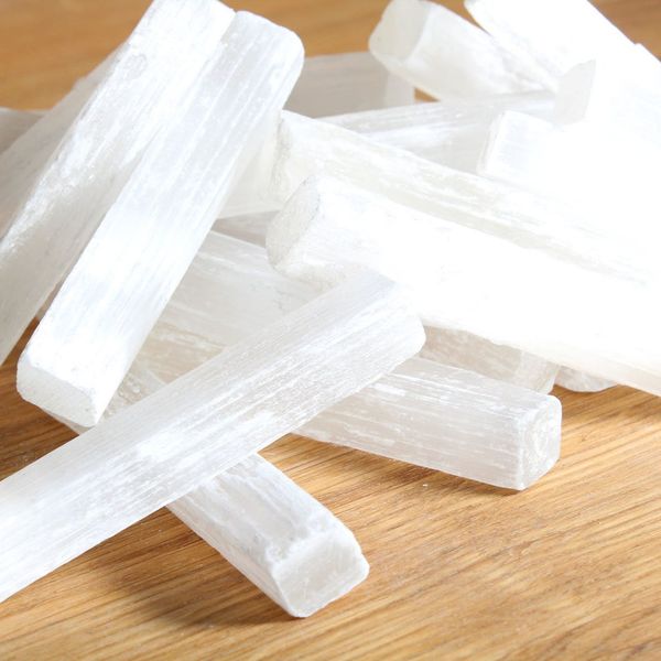 Selenite Sticks